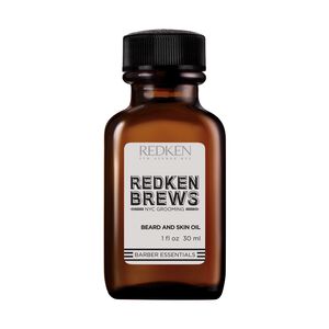 Brews Beard & Skin Oil