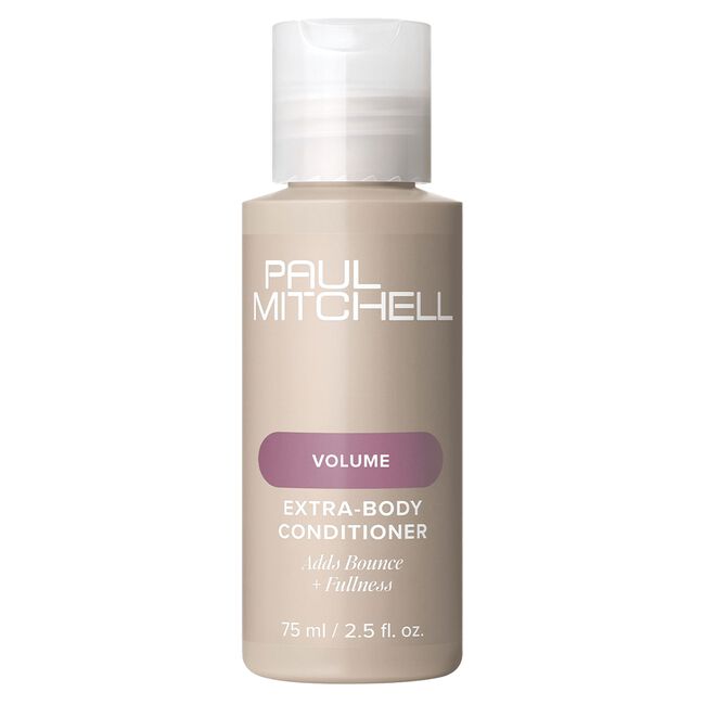 Extra-Body Conditioner