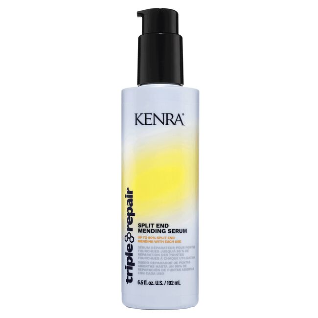 Triple Repair Split End Mending Serum