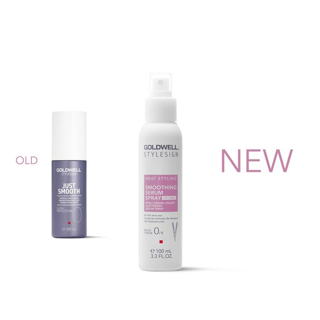 StyleSign Smoothing Serum Spray