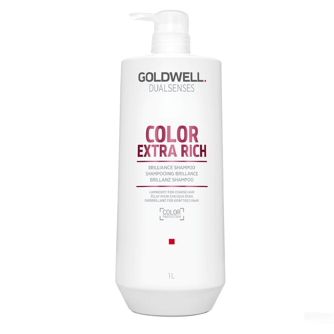 Dualsenses Color Extra Rich Brilliance Shampoo