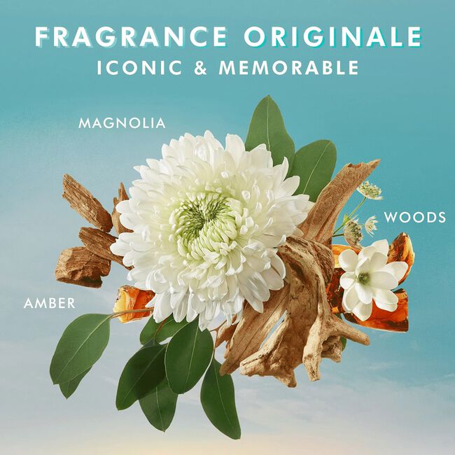 Hand Wash Bergamote Fraiche