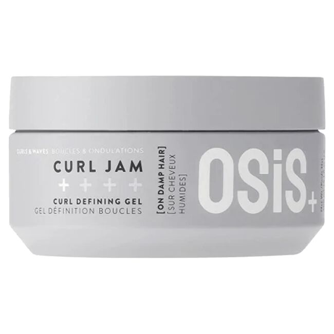 OSiS+ Curl Jam Curl Defining Gel