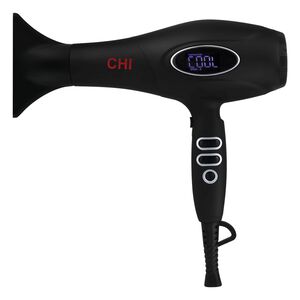 Titanium Digital Hair Dryer