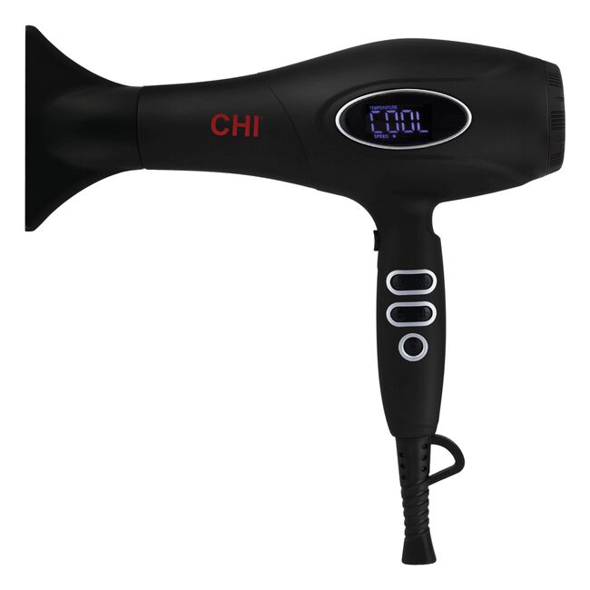 Titanium Digital Hair Dryer