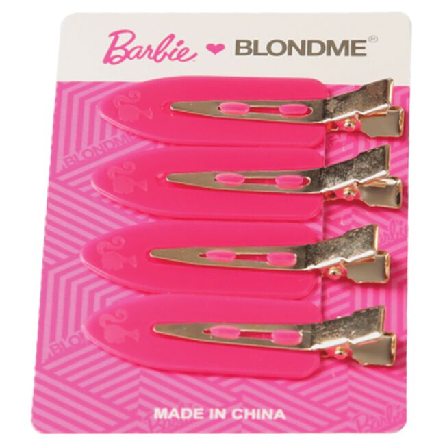 BlondMe x Barbie Cool Blondes Spa Collection