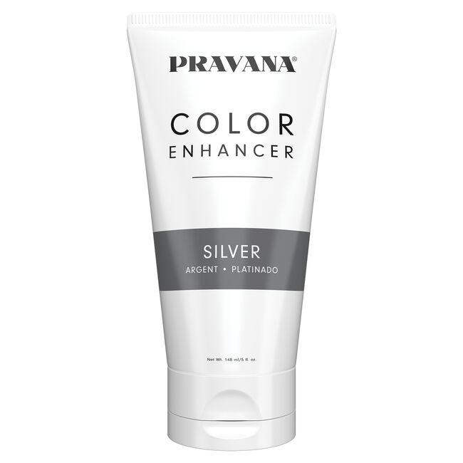 Color Enhancer Silver