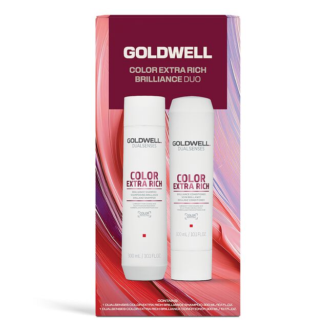 Dualsenses Color Extra Rich Duo