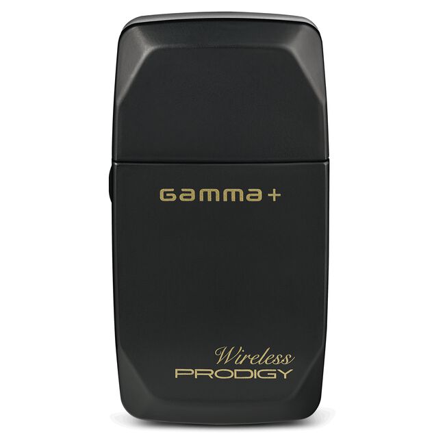 Wireless Prodigy Shaver