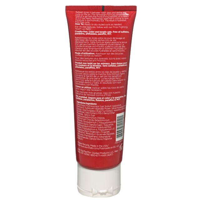 Advanced Climate Control Featherlight Touch-Up Gel Cream