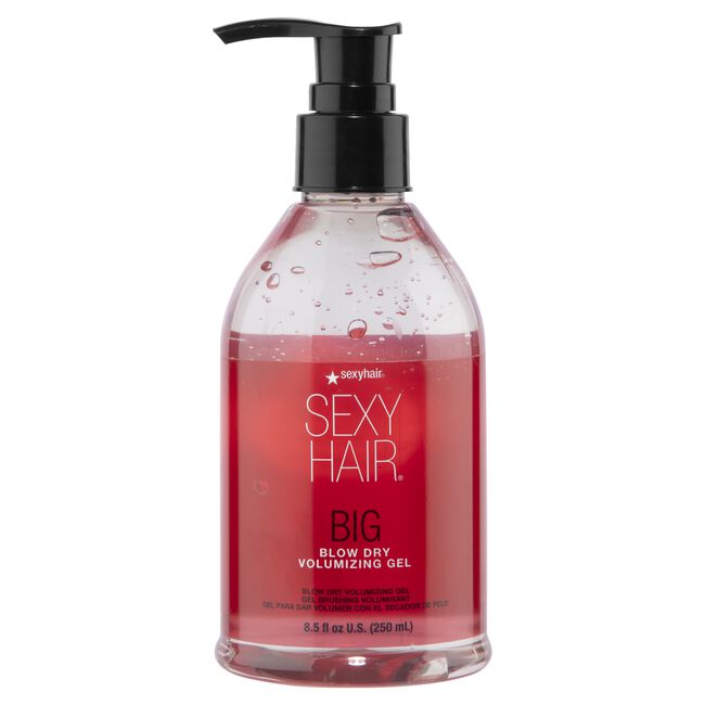 Big Sexy Hair Blow Dry Volumizing Gel
