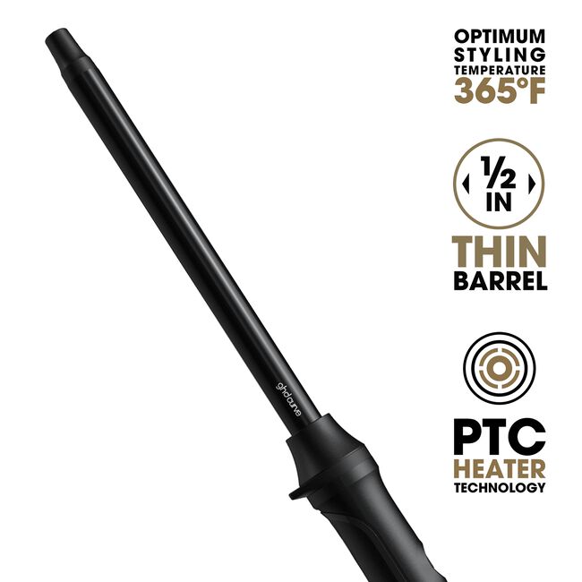 Curve Thin Wand