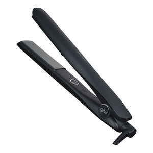 Gold 1 Inch Professional Styler