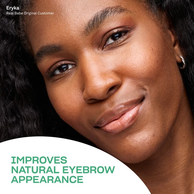 Babe Brow Serum