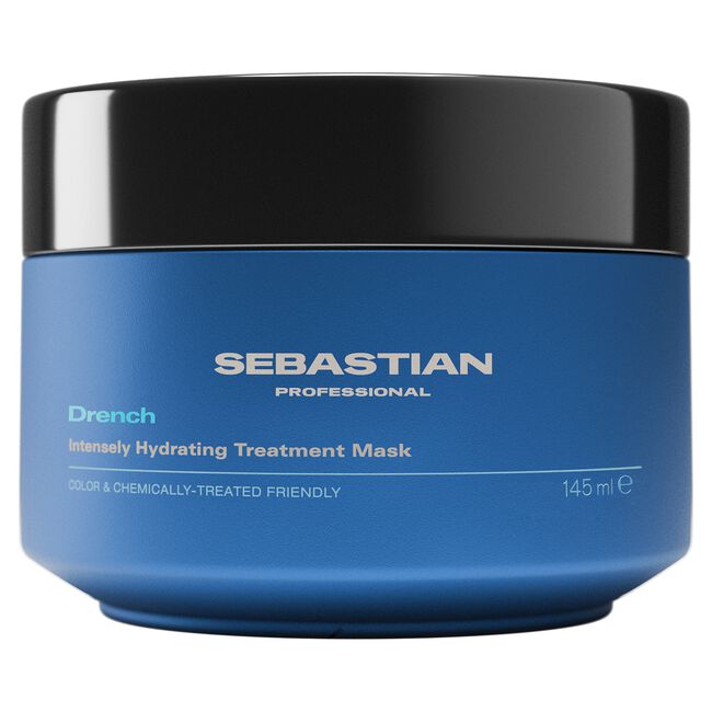 Drench Intensely Hydrating Treatment Mask