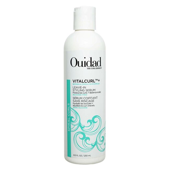 VitalCurl+ Leave-In Styling Serum