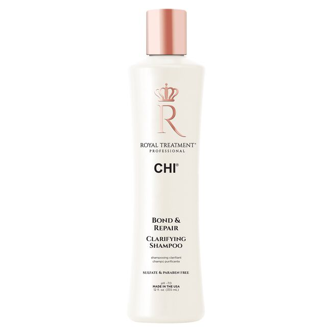 Royal Treatment Bond & Repair Clarifying Shampoo