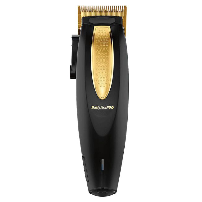 FX673NS LithiumFX Clipper