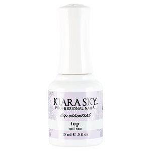 Dip Top Coat
