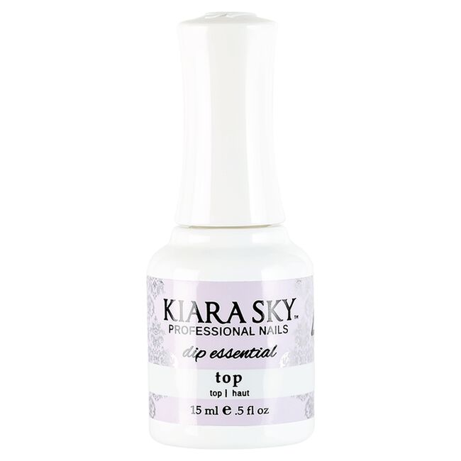 Dip Top Coat
