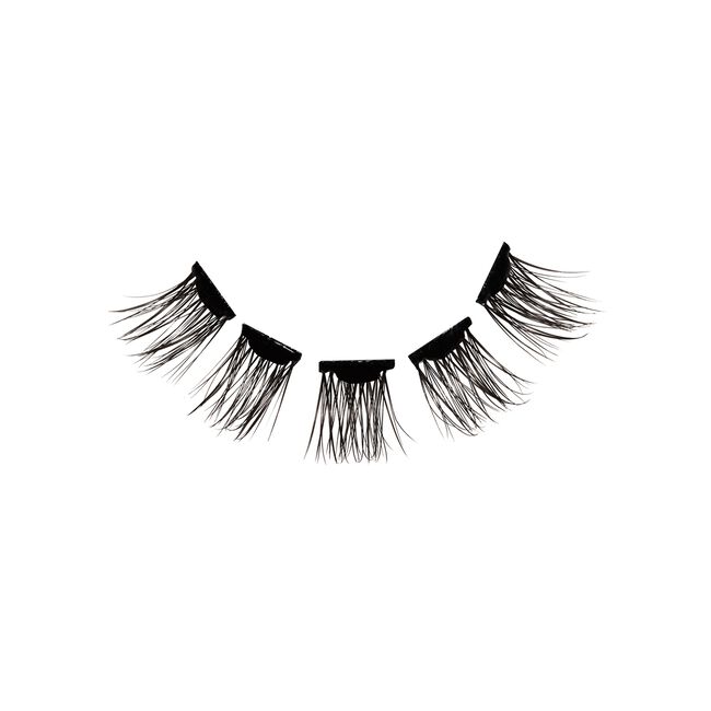 Naked Lashes 30 Preglued Press On Volume