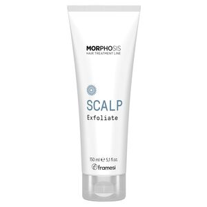 Morphosis Scalp Exfoliate