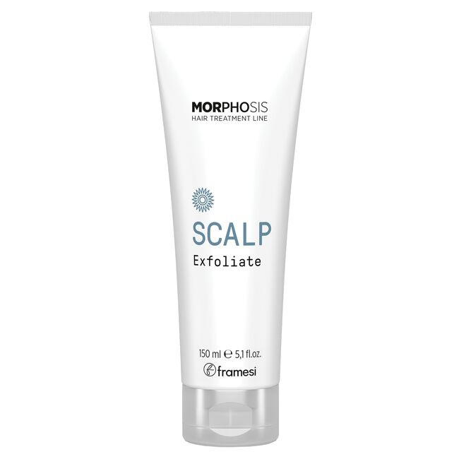 Morphosis Scalp Exfoliate