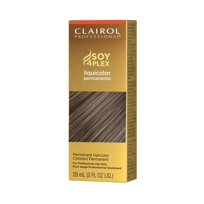 6NN Dark Rich Neutral Blonde