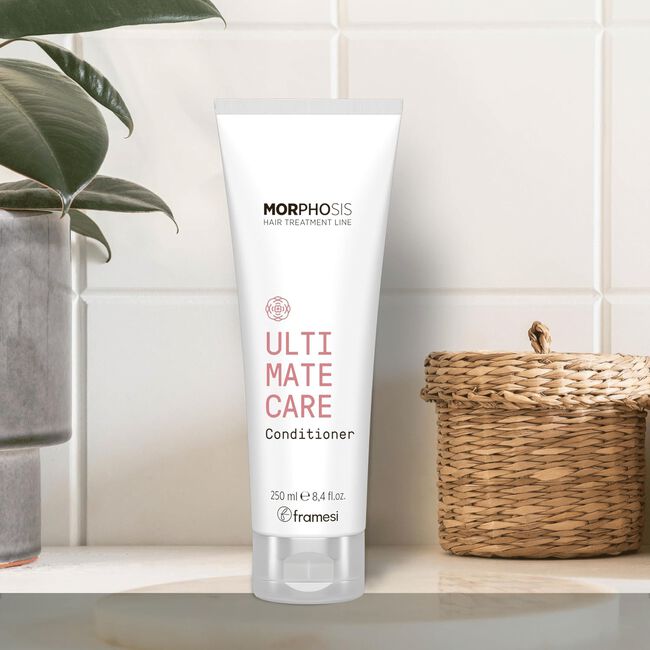 Morphosis Ultimate Care Conditioner