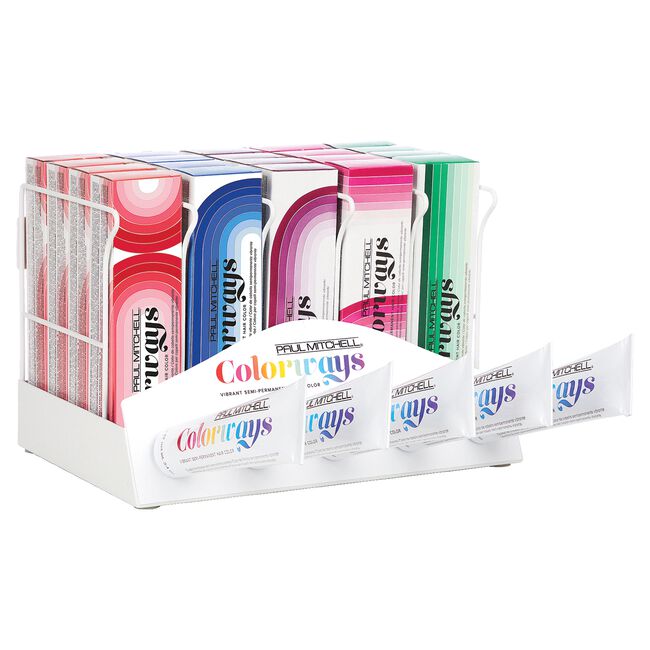 Colorways Organizer