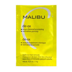 De-Ox Wellness Hair Remedy