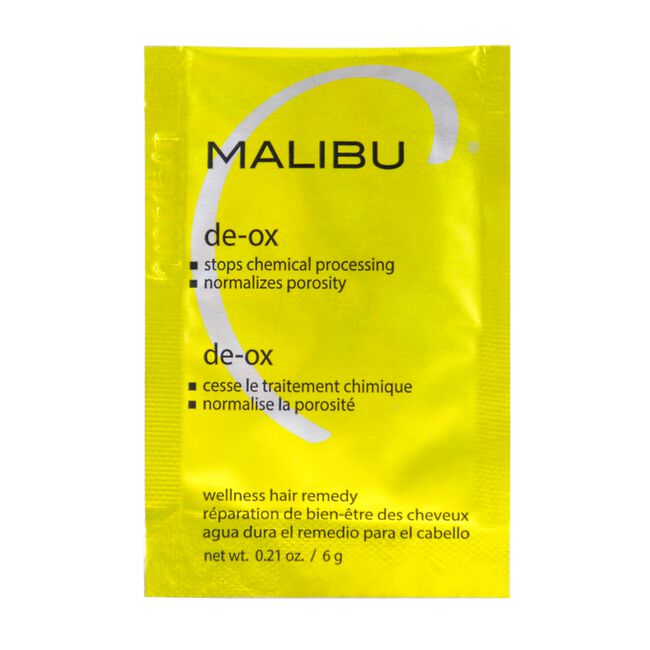 De-Ox Wellness Hair Remedy