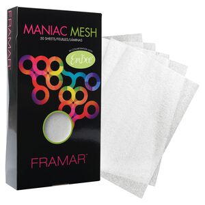 Star Struck Maniac Mesh Sheets