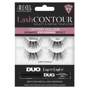 Lash Contour #370
