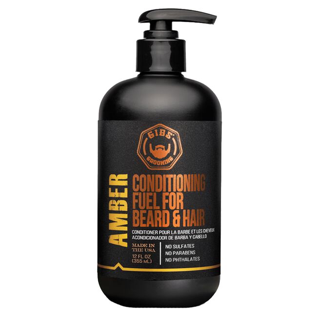 Amber Conditioner