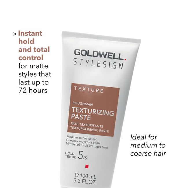 StyleSign Roughman Texturizing Paste