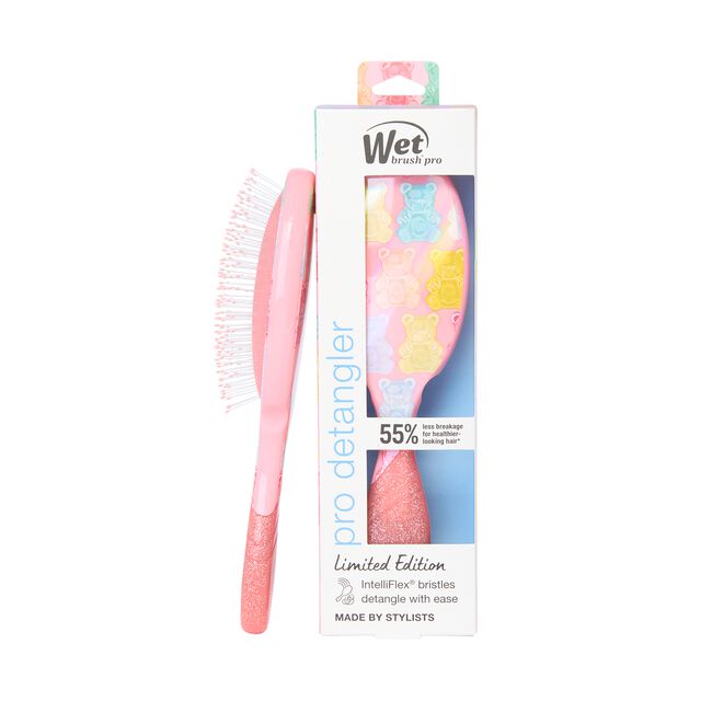 Pink Sugar Rush Pro Detangler