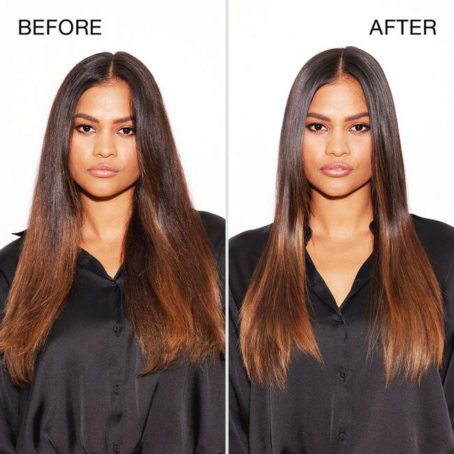 Silkening Gloss