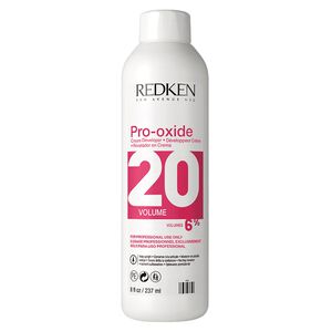 Pro-Oxide 20 Volume Cream Developer