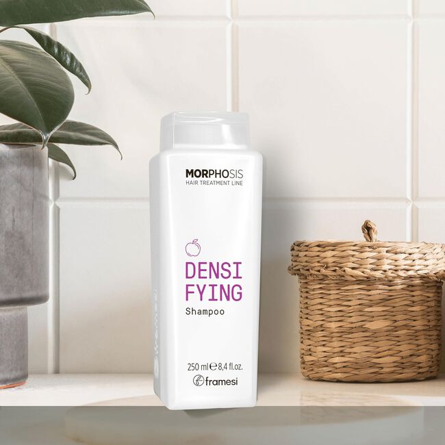 Morphosis Densifying Shampoo