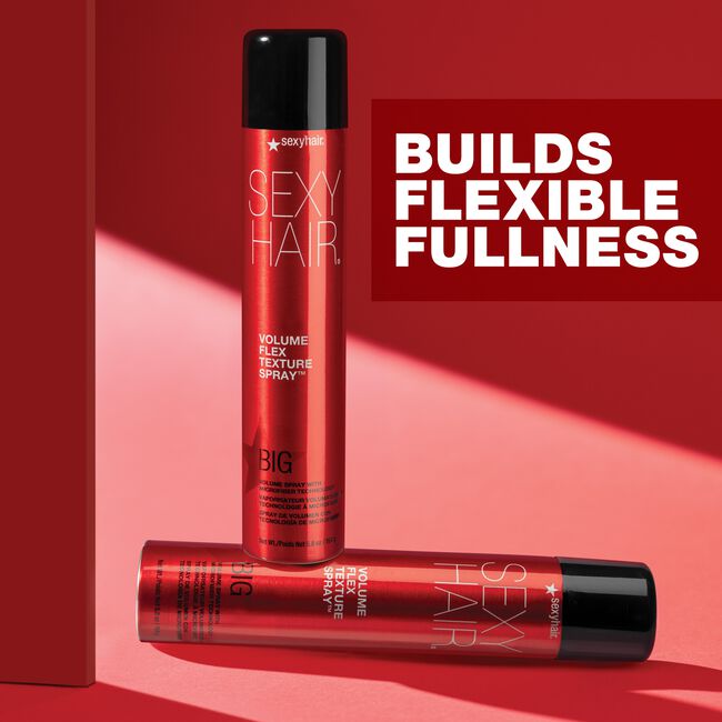 Big Sexy Hair Volume Flex Texture Spray