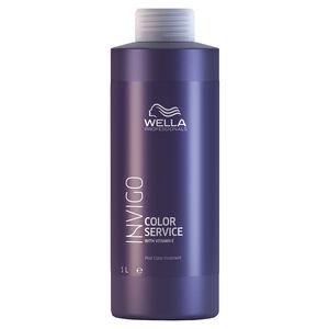 INVIGO Post Color Treatment