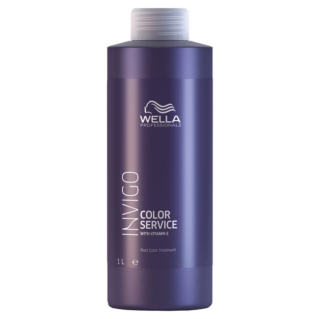 INVIGO Post Color Treatment