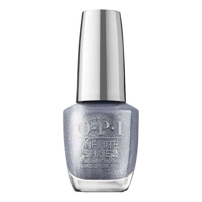 OPI Nails the Runway