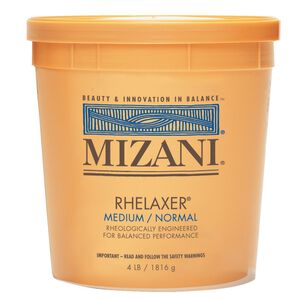 For Medium/ Normal Hair