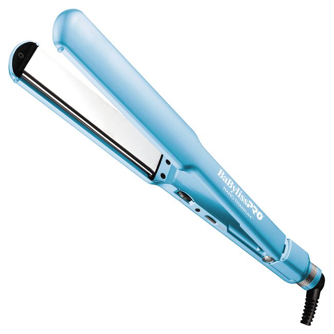 Nano Titanium 1.5 Inch Ultra Thin Flat Iron