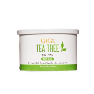 Tea Tree Creme Wax