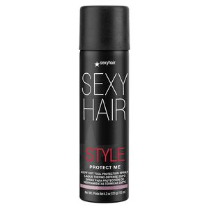 Style Sexy Hair Protect Me Hot Tool Protection Spray