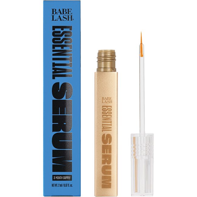 Babe Lash Eyelash Serum