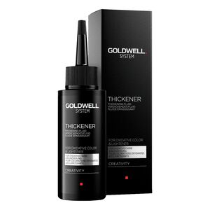 System Thickener